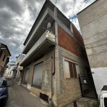 Bifamiliare in vendita a Siniscola (Nuoro)