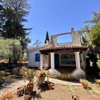 Villa in vendita a Posada (Nuoro)