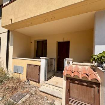 Appartamento in vendita a Siniscola (Nuoro)