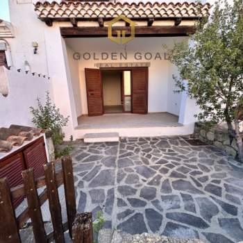 Casa a schiera in vendita a Loiri Porto San Paolo (Sassari)
