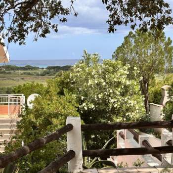 Casa a schiera in vendita a Siniscola (Nuoro)