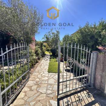 Appartamento in vendita a San Teodoro (Sassari)