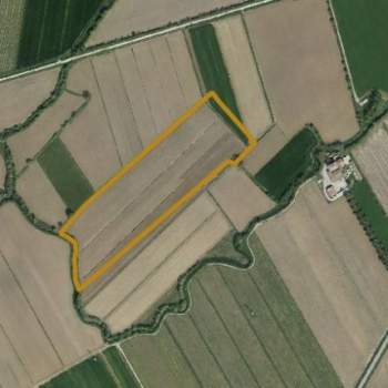 Terreno in vendita a Ruda (Udine)