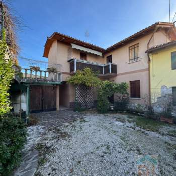 Casa a schiera in vendita a Bagnaria Arsa (Udine)