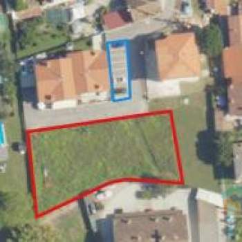 Terreno in vendita a Fiumicello Villa Vicentina (Udine)