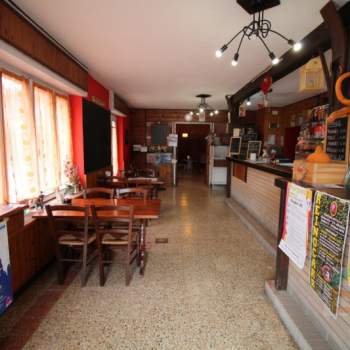 Attivita commerciale in vendita a Porpetto (Udine)