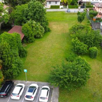 Terreno in vendita a Gradisca d'Isonzo (Gorizia)