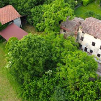 Rustico in vendita a Gradisca d'Isonzo (Gorizia)