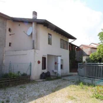Casa a schiera in vendita a Castions di Strada (Udine)