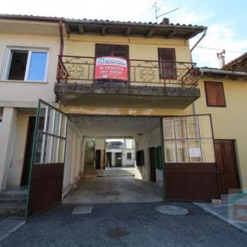 Casa a schiera in vendita a San Vito al Torre (Udine)