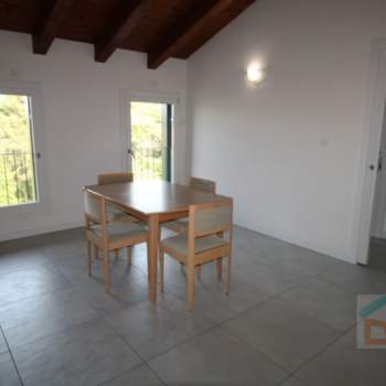 Appartamento in vendita a Bagnaria Arsa (Udine)