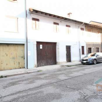 Casa a schiera in vendita a Palmanova (Udine)