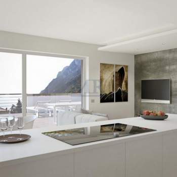 Attico in vendita a Ponte San Nicol&ograve; (Padova)