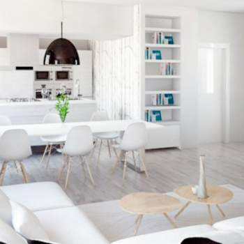 Attico in vendita a Albignasego (Padova)