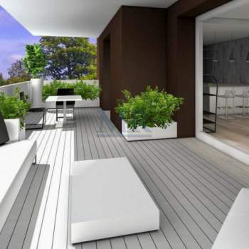 Appartamento in vendita a Albignasego (Padova)