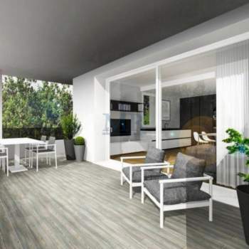 Appartamento in vendita a Albignasego (Padova)