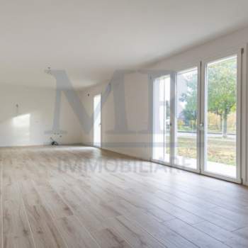 Bifamiliare in vendita a Selvazzano Dentro (Padova)