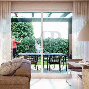 Appartamento in vendita a Limena (Padova)