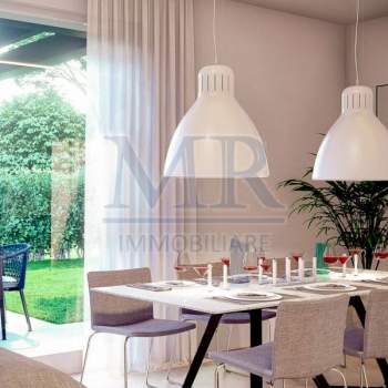 Quadrifamiliare in vendita a Abano Terme (Padova)