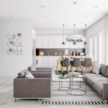 Appartamento in vendita a Mestrino (Padova)