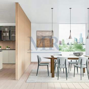 Appartamento in vendita a Ponte San Nicol&ograve; (Padova)