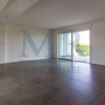 Attico in vendita a Montegrotto Terme (Padova)