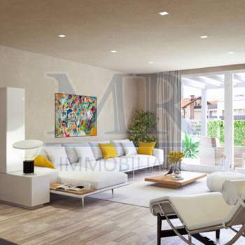 Attico in vendita a Padova (Padova)