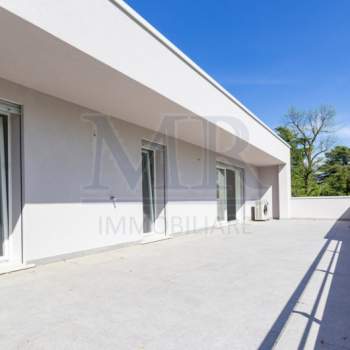 Attico in vendita a Abano Terme (Padova)