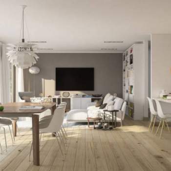 Bifamiliare in vendita a Albignasego (Padova)