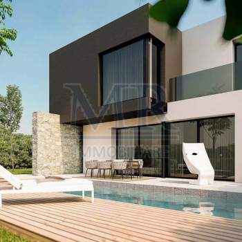 Villa in vendita a Selvazzano Dentro (Padova)