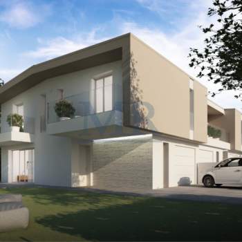 Bifamiliare in vendita a Padova (Padova)