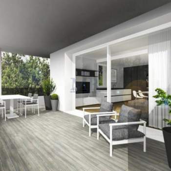 Appartamento in vendita a Padova (Padova)