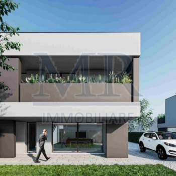 Bifamiliare in vendita a Albignasego (Padova)