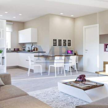 Attico in vendita a Padova (Padova)