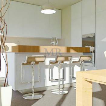 Appartamento in vendita a Albignasego (Padova)