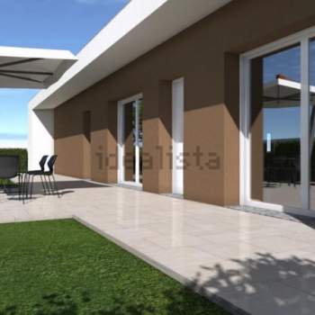 Bifamiliare in vendita a Albignasego (Padova)