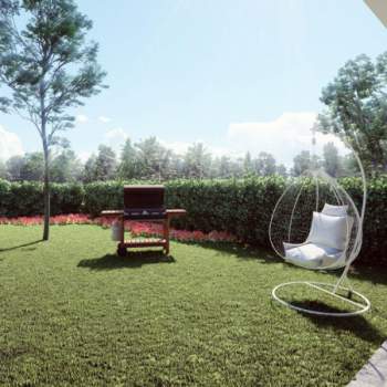 Bifamiliare in vendita a Selvazzano Dentro (Padova)