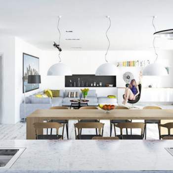 Appartamento in vendita a Montegrotto Terme (Padova)