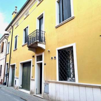 Appartamento in vendita a Badia Polesine (Rovigo)