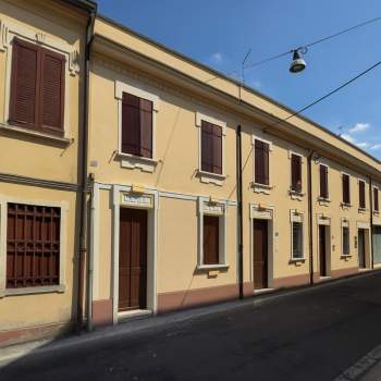 Appartamento in vendita a Badia Polesine (Rovigo)