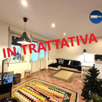 Appartamento in vendita a Roma (Roma)