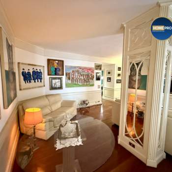 Appartamento in vendita a Roma (Roma)