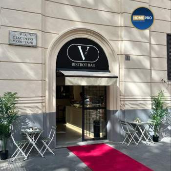 Negozio in vendita a Roma (Roma)