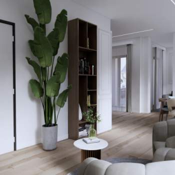 Appartamento in vendita a Padova (Padova)