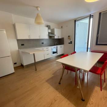 Appartamento in affitto a Padova (Padova)