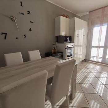 Appartamento in vendita a Saccolongo (Padova)