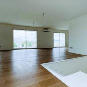 Attico in vendita a Selvazzano Dentro (Padova)