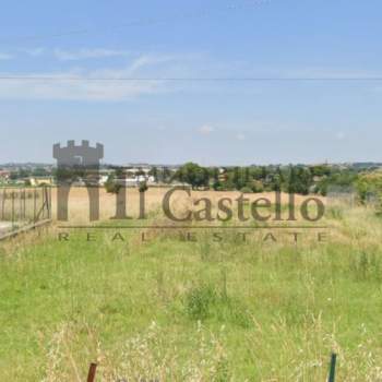 Terreno in vendita a Castiglione del Lago (Perugia)