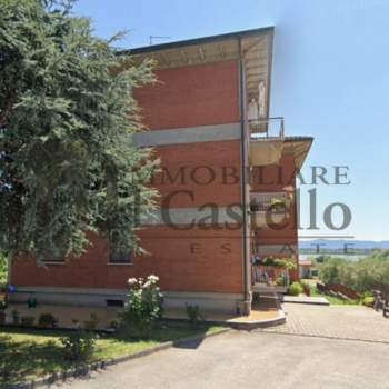 Appartamento in vendita a Castiglione del Lago (Perugia)