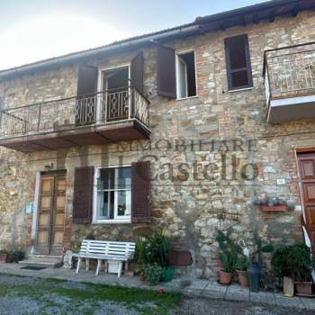 Casa a schiera in vendita a Magione (Perugia)